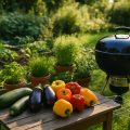 Grillzubehör Test: Die besten Sets für perfekte Grillergebnisse