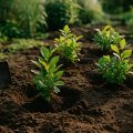 Heidelbeeren pflanzen: Tipps für sauren Boden & reiche Ernte
