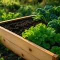 Hochbeet Bausatz Test 2026 – die besten Hochbeete aus Holz, Metall und Kunststoff