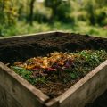 Hochbeet Erde und Schichtung – so wird das Hochbeet richtig befüllt