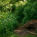 Igel im Garten fördern: So machen Sie Ihren Garten igel-freundlich