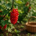 Johannisbeeren ernten und verarbeiten: 7 Tipps