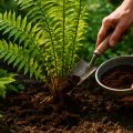 Kaffeesatz im Garten – für welche Pflanzen und wie richtig?