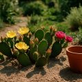 Kakteen pflanzen & pflegen: Tipps für gesunde Kakteen