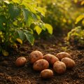 Kartoffeln ernten und lagern: Wann und wie du vorgehst