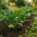Kohlrabi anbauen: Sorten, Pflanzzeit & Tipps für Einsteiger