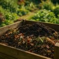 Kompost richtig anlegen 2026 – Anleitung für fruchtbaren Gartenkompost