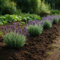 Lavendel pflanzen und pflegen 2026 – Standort, Schnitt und Tipps
