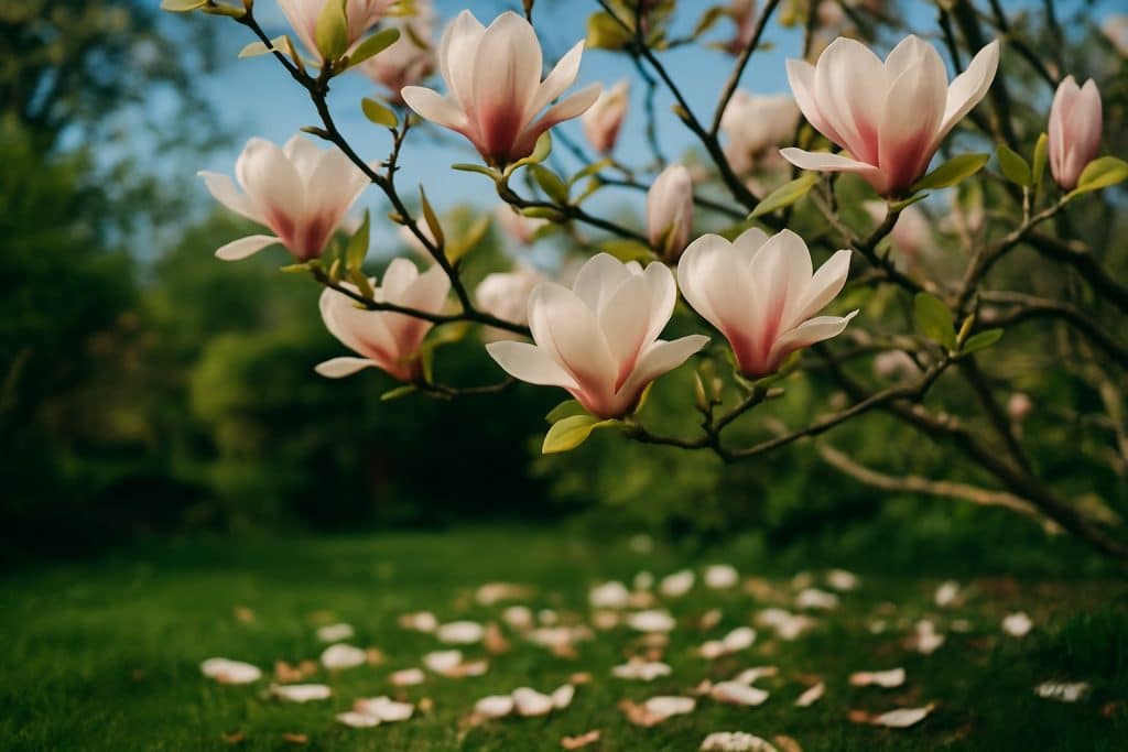 Magnolie