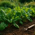 Mangold anbauen: Aussaat, Pflege und reiche Ernte