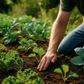 Nachkulturen im Juli: 10 Gemüse für Herbst und Winter