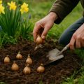 Narzissen pflanzen und pflegen: Tipps für Garten und Topf