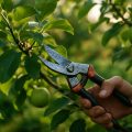 Obstbäume schneiden im Sommer 2026 – wann und wie der Sommerschnitt gelingt