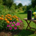 Outdoor-Lautsprecher Test 2026 – die besten Bluetooth-Speaker für Garten & Terrasse