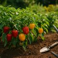 Paprika anbauen 2026 – Tipps für Freiland und Topf