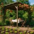 Pavillon Test 2026 – die besten Faltzelte und Pavillons für Garten und Camping