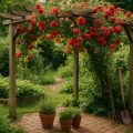 Pergola Test 2026 – die besten Pergolas für Garten & Terrasse