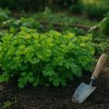 Petersilie pflanzen und ernten: Tipps für reiche Ernte
