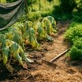 Pflanzen bei Hitze schützen: So überlebt dein Garten den Sommer