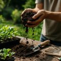 Pflanzenerde Test 2026: Beste Erde für Ihren Garten