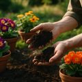 Pflanzerde Test 2026 – die beste Blumen- und Gartenerde im Vergleich