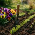 Pflanzkalender März & April: Was jetzt in den Garten kommt