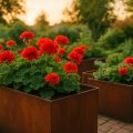Pflanzkübel Cortenstahl Test 2026: Top-Modelle im Vergleich