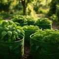 Pflanztasche Test 2026: Die besten Grow Bags im Vergleich