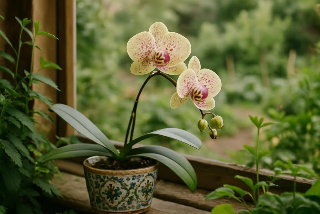 Phalaenopsis