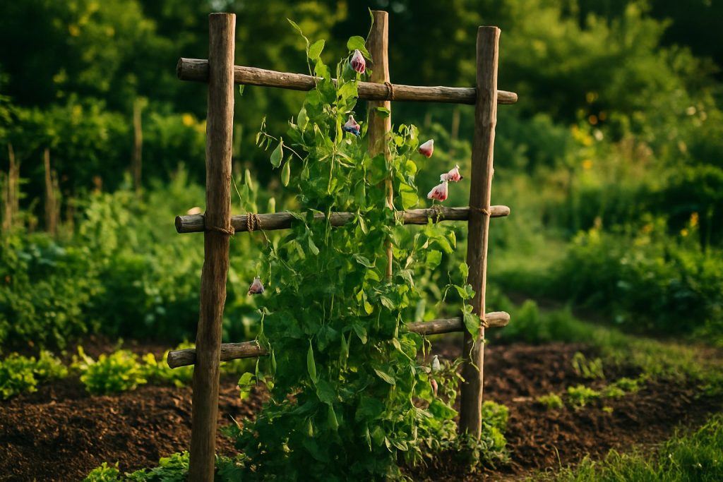 Rankgitter kaufen: Die besten Kletterhilfen für Garten & Balkon