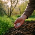 Rasen düngen im Frühjahr 2026 – Wann, wie und womit du deinen Rasen optimal versorgst