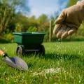 Rasen düngen im Frühjahr 2026 – Wann, wie und womit richtig düngen