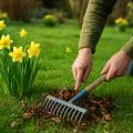 Rasen im Frühling fit machen – die Checkliste für März & April