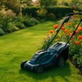 Rasenmäher Test 2026 – die besten Elektro- und Akkurasenmäher für jeden Garten