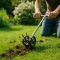 Rasenpflege im Frühjahr 2026 – Vertikutieren, Lüften und Nachsäen