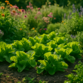 Salat im Sommer anbauen: So bolzt er nicht trotz Hitze