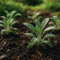 Salbei pflanzen und pflegen: Tipps für das Küchenkraut