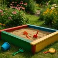 Sandkasten Test 2026 – die besten Sandkästen für Kinder im Vergleich