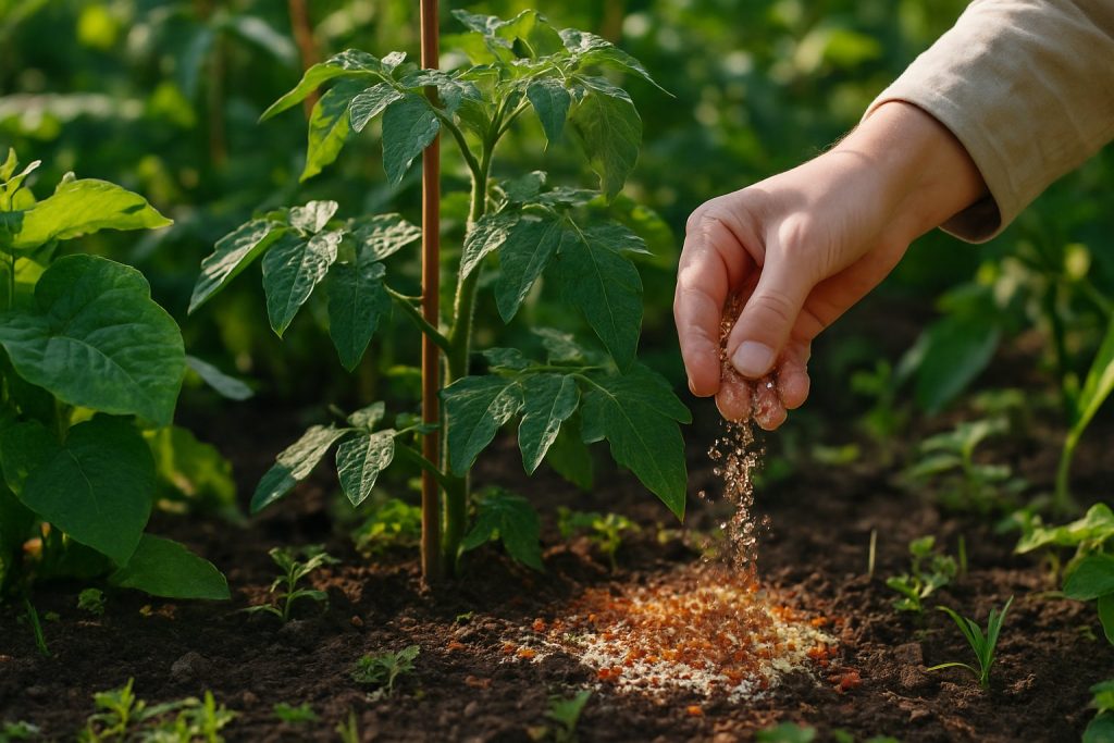 Schädlinge im Garten natürlich bekämpfen 2026 – Hausmittel und biologische Methoden