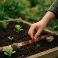 Schnecken im Garten bekämpfen 2026 – Die besten Methoden für schneckenfreie Beete