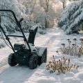 Schneefräse Test 2026 – die besten Akku-Schneefräsen im Vergleich
