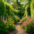 Sichtschutz im Garten: Die besten Ideen für mehr Privatsphäre
