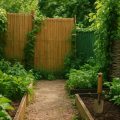Sichtschutz Garten Test 2026 – die besten Sichtschutzmatten & Zäune im Vergleich