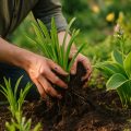 Stauden teilen und umpflanzen im Frühjahr 2026 – So verjüngst du deine Beete