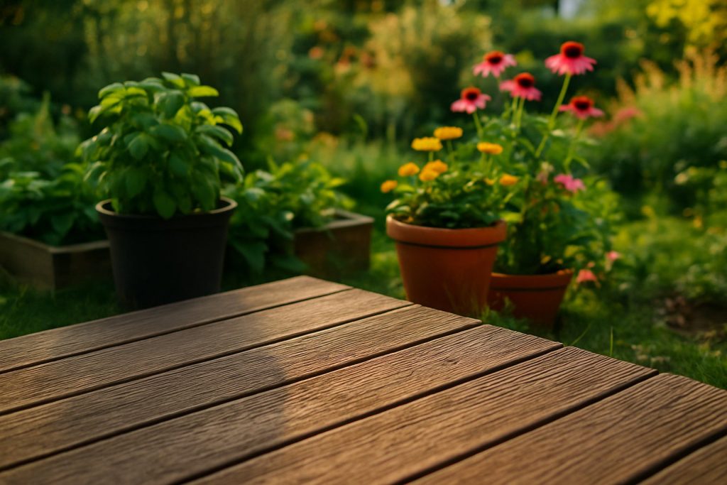Terrassendielen WPC Test 2026: Die besten Dielen im Vergleich