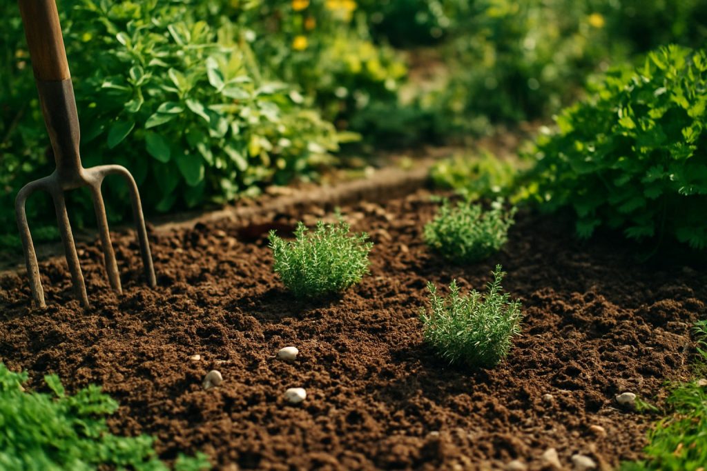 Thymian pflanzen und pflegen: So gedeiht das Küchenkraut prächtig