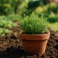 Thymian pflanzen und pflegen – das robuste Küchenkraut für Garten und Topf