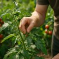 Tomaten ausgeizen: Anleitung für mehr Ertrag