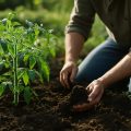 Tomaten richtig düngen: Wann, wie oft und womit für die beste Ernte