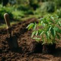 Tomaten pflanzen im Mai 2026 – Schritt-für-Schritt Anleitung für eine reiche Ernte